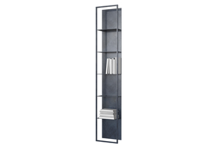 Gap bookcase  by  Porro