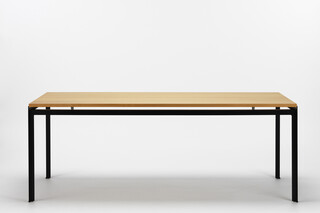 PK52 Professor Desk  von  Carl Hansen & Søn