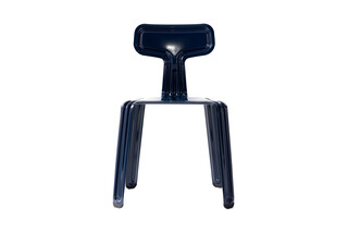 Pressed Chair  von  Nils Holger Moormann