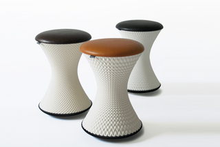 PrintStool One  von  Wilkhahn