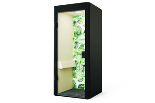 QUIET.BOX  by  König + Neurath