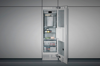 RF 463  by  Gaggenau