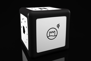 RL40 Cube  von  burgbad