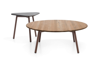 PIPER coffee table  by  Roda