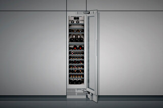 RW 414  by  Gaggenau