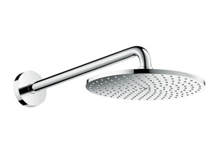 Raindance S overhead shower 240 1jet P with shower arm  by  Hansgrohe