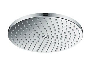Raindance S overhead shower 240 1jet P  by  Hansgrohe
