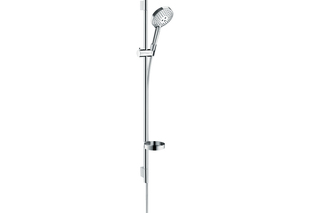 Raindance Select S shower set 120 3jet P with shower bar 90 cm  by  Hansgrohe