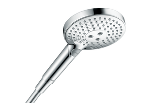 Raindance Select S Handbrause 120 3jet P  von  hansgrohe