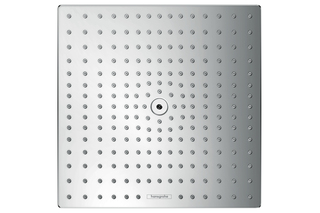 Raindance E Kopfbrause deckenbündig, Ø400  von  hansgrohe