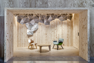 scrapcrete  by  Rieder