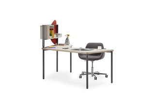 Rothko Desk System  by  Koleksiyon