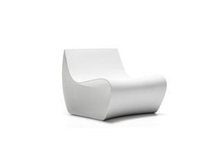 SIGN MATT Armchair  von  MDF Italia