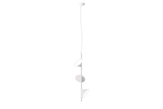 Orchid suspension 3  von  Axolight