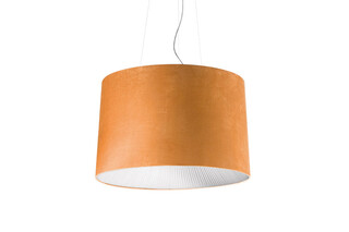 Velvet suspension 70  von  Axolight