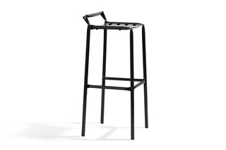 STRAW O37  by  Blå Station