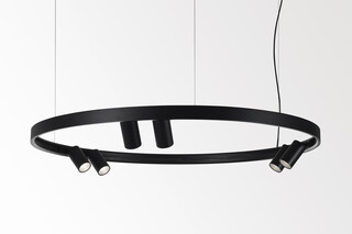 SUPERLOOP HC MDL  von  Delta Light