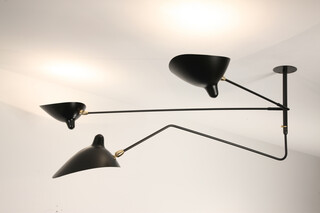 S2B1C  by  Serge Mouille