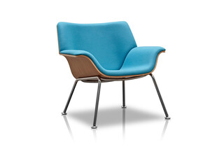 Swoop Lounge Furniture  by  Herman Miller