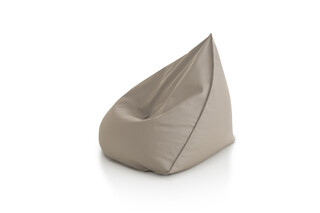 Sail pouf  by  Gandia Blasco