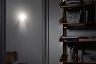 Satellight Wandleuchte  von  Foscarini