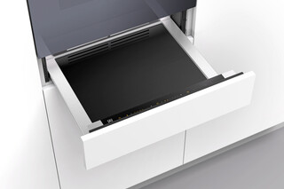 Warming drawers  by  V-ZUG