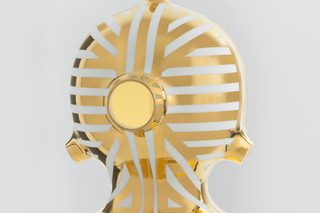 Scuba Lamp  by  Bosa
