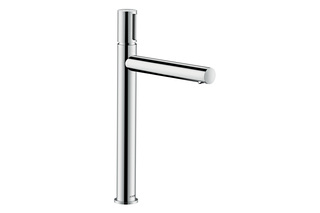 AXOR Uno Select basin mixer 260 without pull-rod  by  AXOR