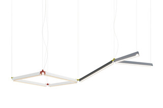Series Y  by  Artemide Architectural