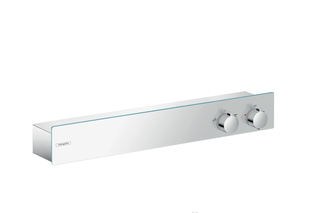 Raindance E Showertablet 350, 600  von  hansgrohe