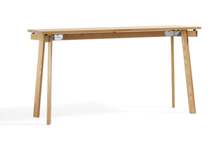 SIZE L905 bar table  by  Blå Station