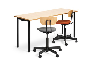 Snap folding table  by  Martela