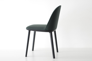 Softshell Side Chair  von  Vitra