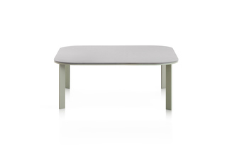 Solanas side table  by  Gandia Blasco