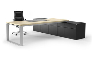Sono desk  by  Renz