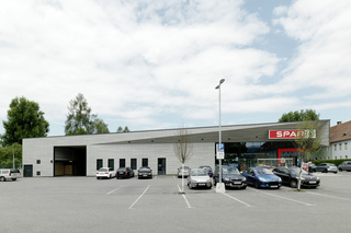 öko skin, Öko Spar market  by  Rieder