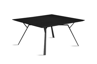 Radice Quadra square table  by  Fast