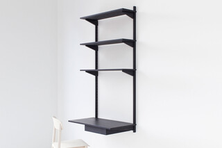Unit Desk  von  STATTMANN