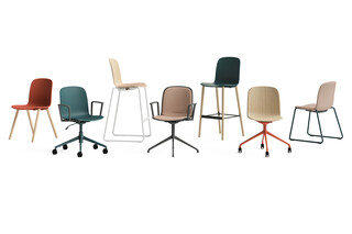Cavatina  von  Steelcase
