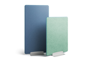 Divisio Acoustic Screen  by  Steelcase