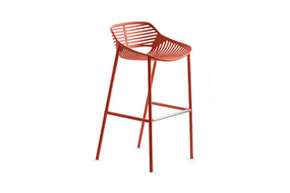 Niwa bar stool  by  Fast