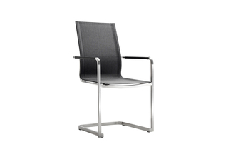 Studio spring chair  by  solpuri