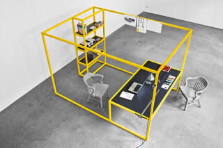 Studiolo  by  Schellmann Furniture