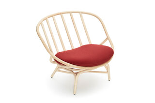 Armadillo Sessel T030  von  Expormim