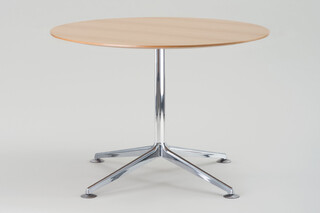 TAVOLO_ALU_LEGNO  by  FORMvorRAT