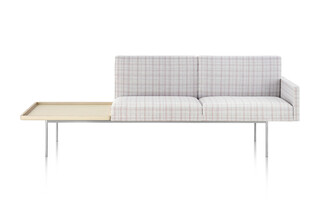 Tuxedo Lounge Seating  by  Herman Miller