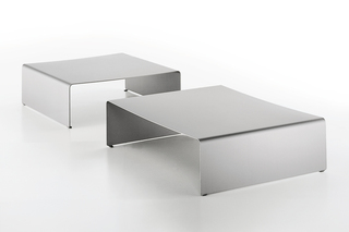 LA TABLE BASSE  von  MDF Italia