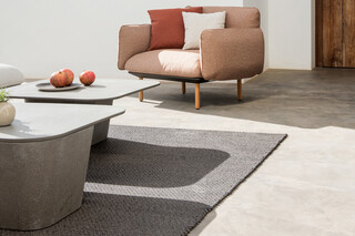 Tao coffee table  by  Tribù