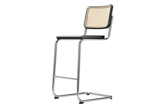 S 32 VH  by  Thonet