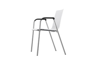 S 260  by  Thonet